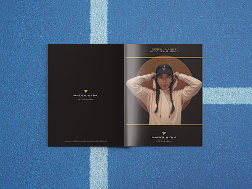 Catalog Design