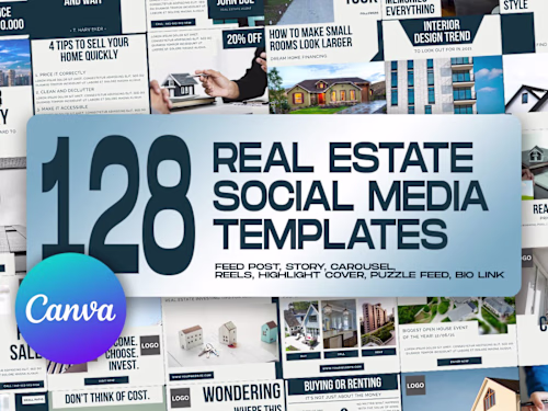 Social Media Content Designer