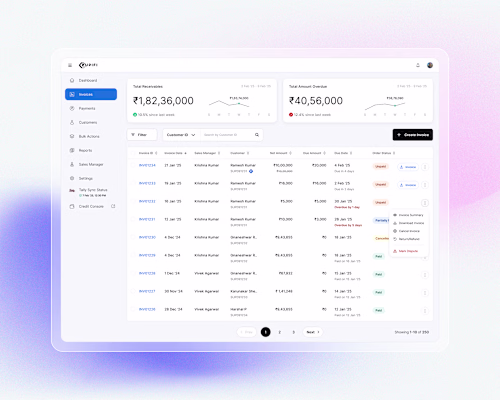 Rupifi Payments