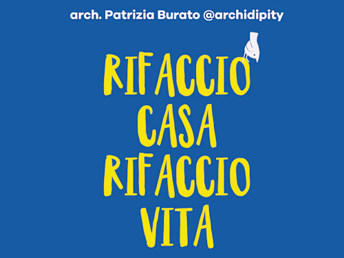 Rifaccio Casa Rifaccio Vita