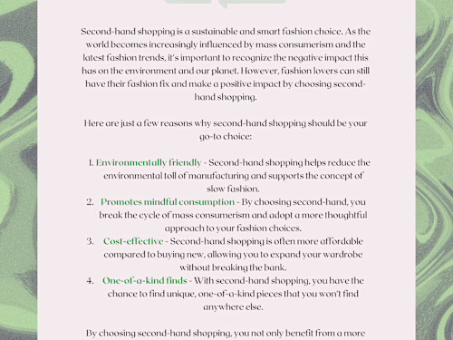 Blog Post Sample