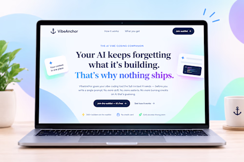 An AI-powered SaaS platform for