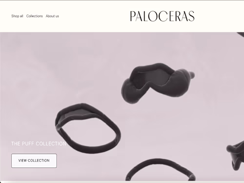 Paloceras