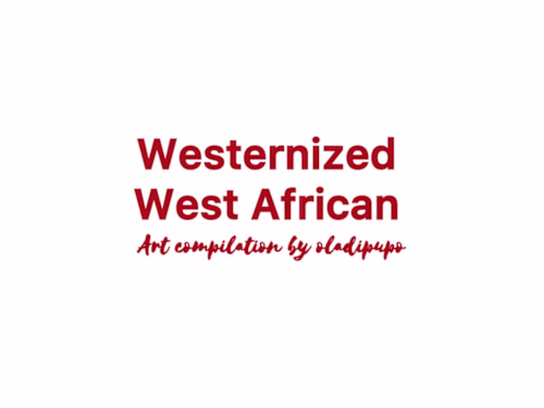 art direction and aesthetic curation