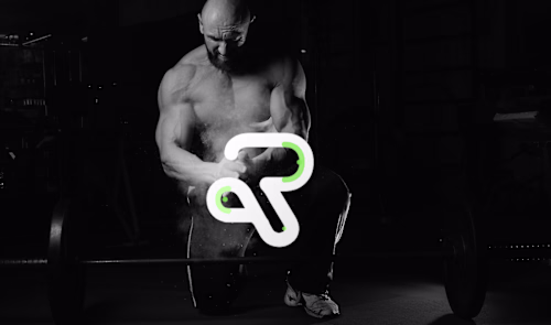 Personal Trainer concept app 