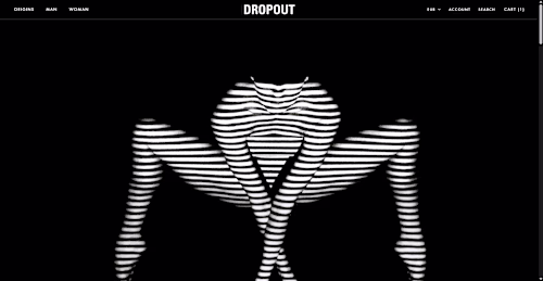 Maison Dropout