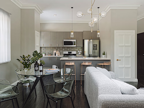 731 High Street Interiors