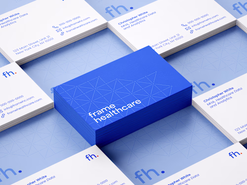 Frame Healthcare