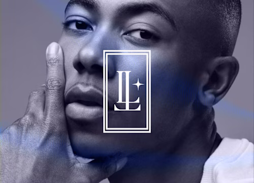 Luxeline - Brand Identity Design