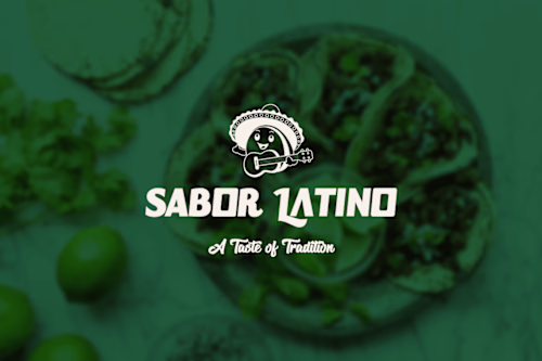 Sabor Latino
