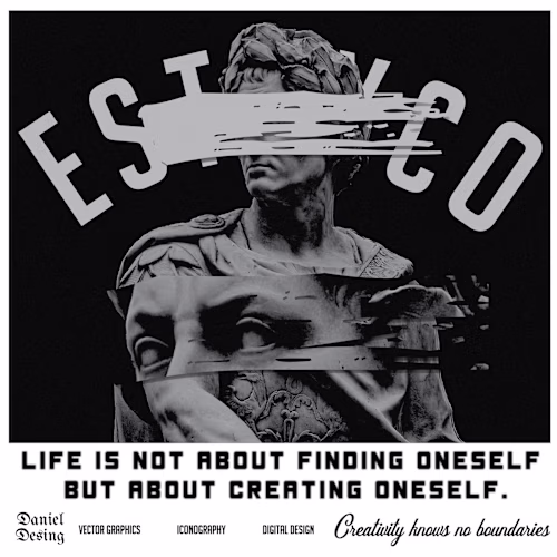ESTOYCO on Behance
