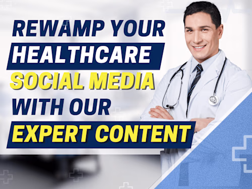 Health Speak: Empowering Healthcare through Social Media