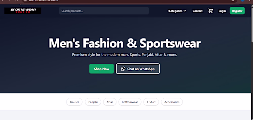 Web3 eCommerce