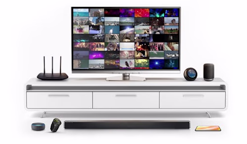 5 Reasons Why You Need A Smart TV in 2023