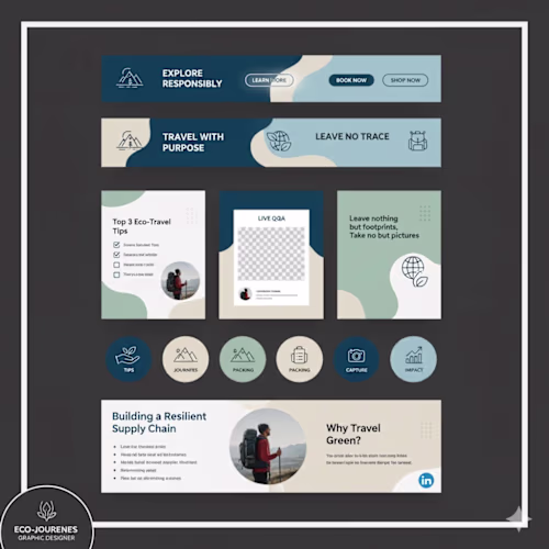 Driving ESG Compliance: The Ethical Brand Kit