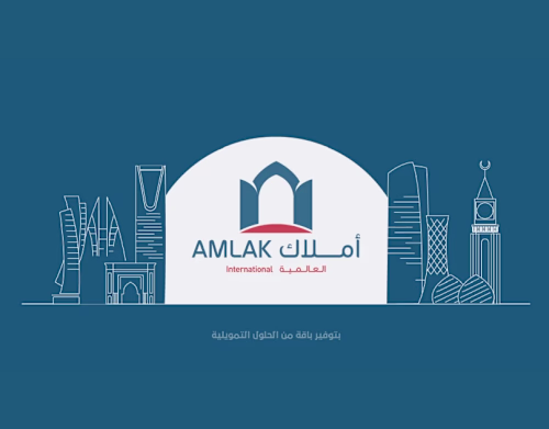 Sound Editing for AMLAK 