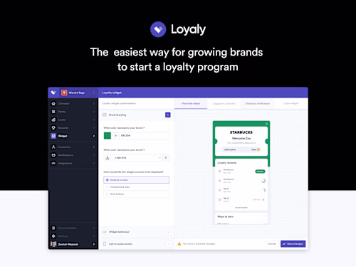 Loyaly