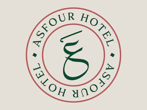 Asfour Hotel - Rebranding