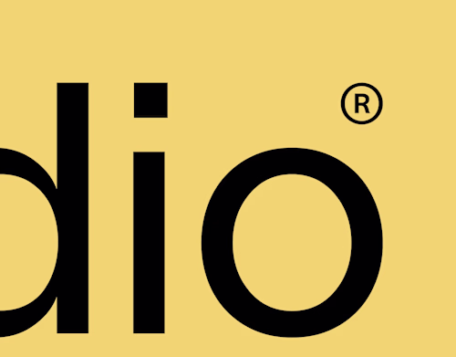 Alima Studio® / Brand Identity