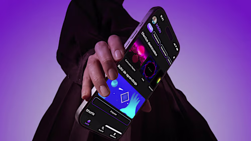 DesignerSkill | UI/UX & Motion