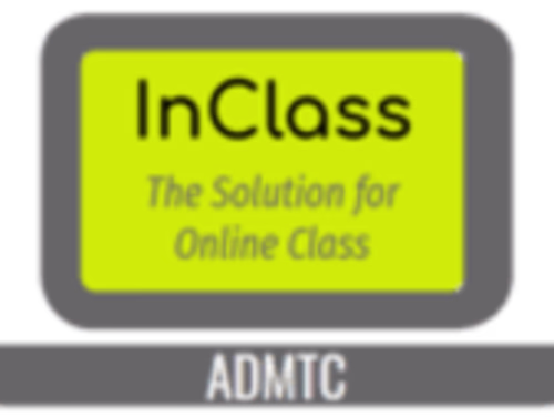 Multilingual Website for InClass with WPML Integration