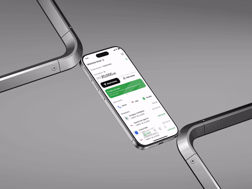 Mobile-First Fintech for Financial Inclusion