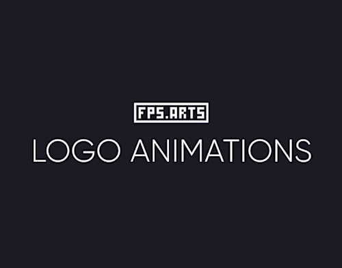 Logo Animations