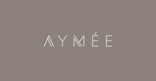 Jewellery Design for AYMÉE