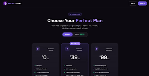 Check out this: