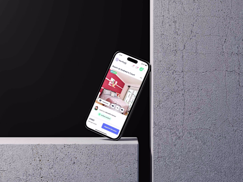 RentDodo - A hassle-free way to manage rental applications