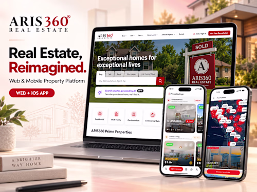 Real Estate - Aris360