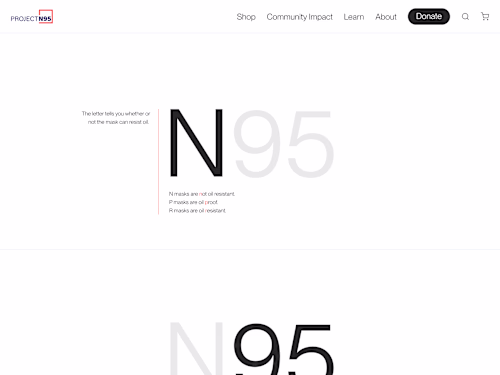 Project N95