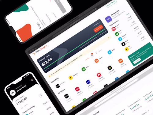 Payouts with a Seamless Mobile Cash Wallet