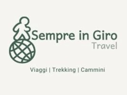  Sempre in Giro Travel Blog