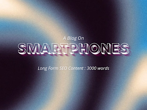 2025 Smartphone Buyer’s Guide for Search and Conversion