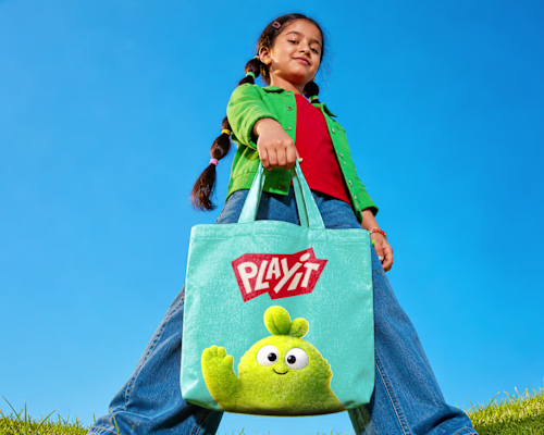 Play It aims to be