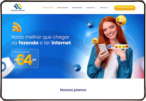 Master Telecom