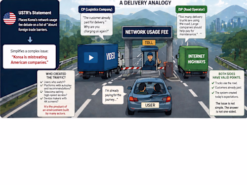 Digital Infrastructure Cost Attribution Brief