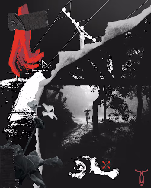The Archives 001