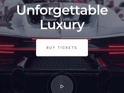 Run Rally Events