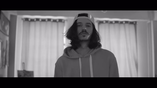 Back in June (Official Music Video) by John Loop