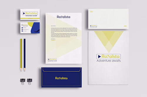 Ra7alista Travel agency
