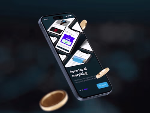 Capital Bank App