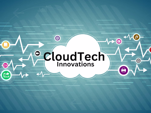 Educational Blog content for CloudTech