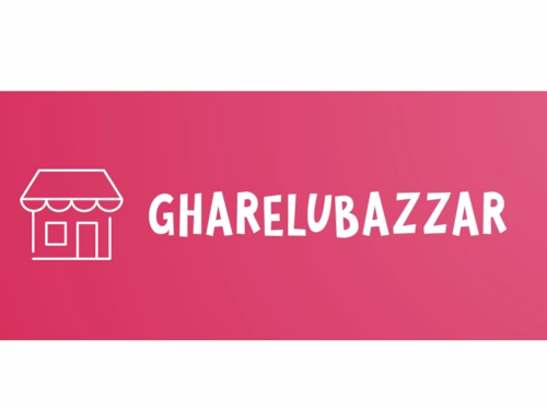 Gharelubazzar