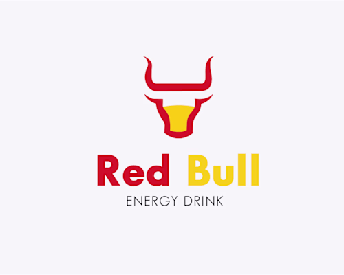 "Red Bull Reimagined: A Bold Rebranding Project"