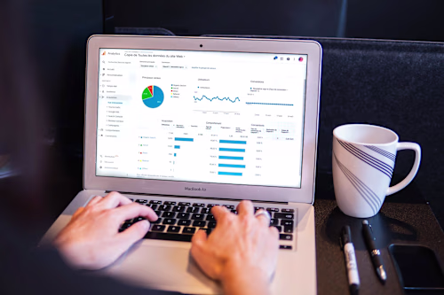 5 Notable Reasons to Put Together an SEO Strategy Today