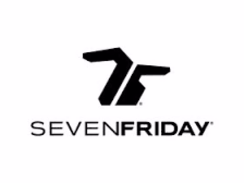 Digital Strategy Specialist - Sevenfriday, Zurich