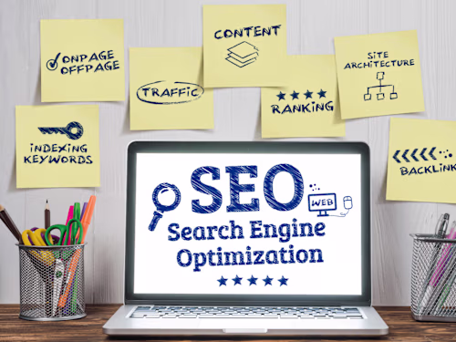 SEO optimized Articles & Blogs(1500 words or more as your wish)