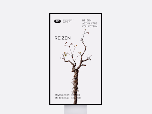 Logo, visual identity, and packaging for Los Angeles based c...